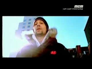 Kool Shen - Un Ange dans le ciel