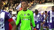 Le Résumé vidéo de TFC/PSG, 21ème journée de Ligue 1