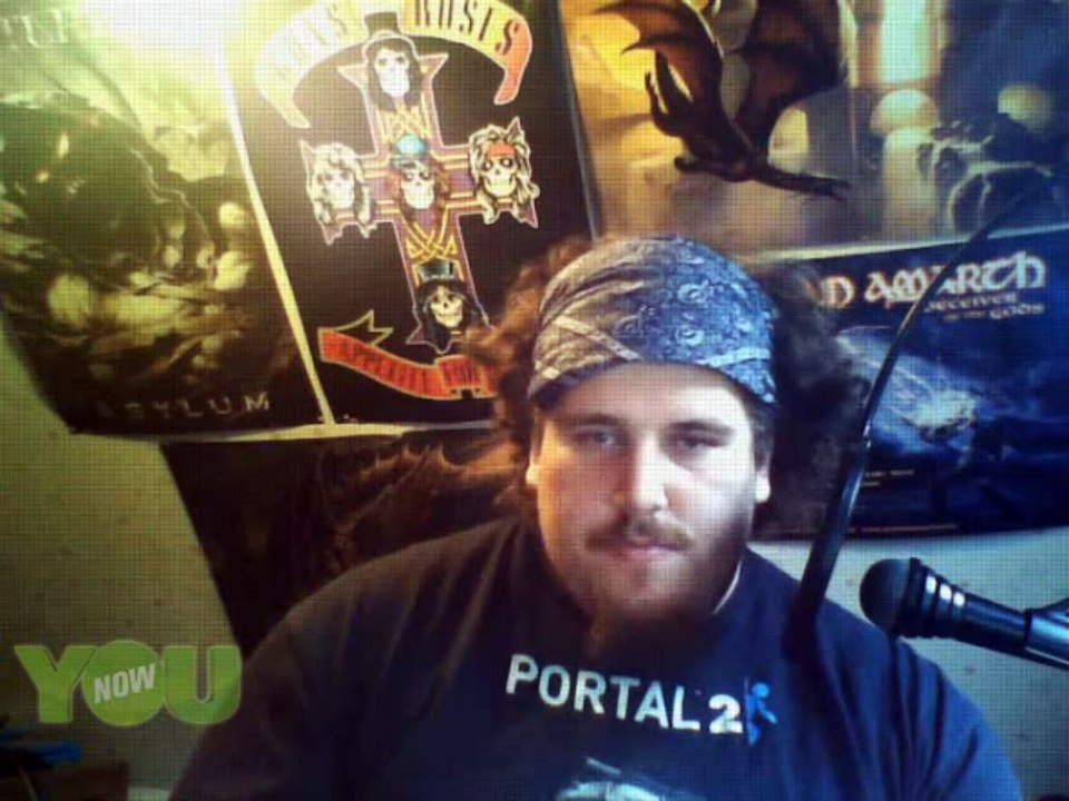 Drachenlord und Blaubeerchen