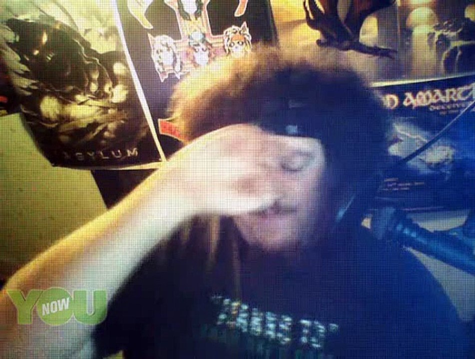 Drachenlord philosophiert in Überlänge - #Gühtelord Younow