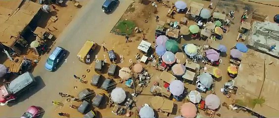 Wretch 32 & Avelino Ft Sneakbo & Moelogo - The 15th (Music Video)