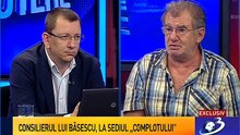 Un bărbat adevărat!