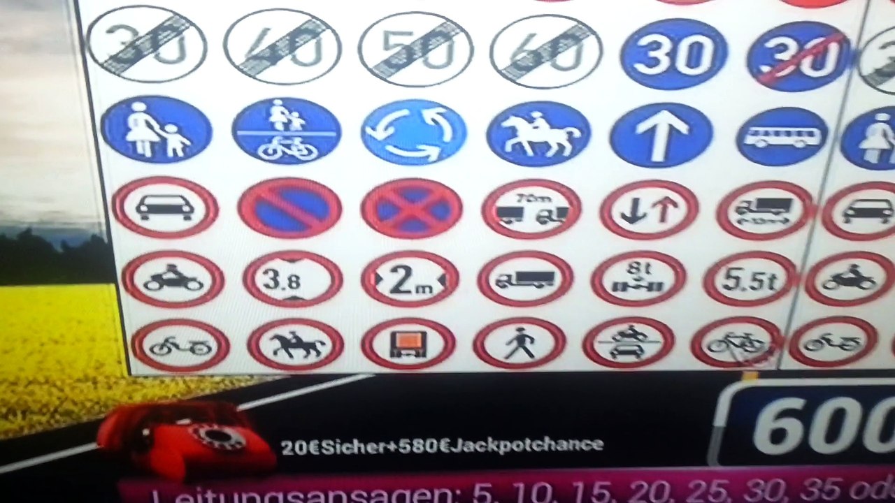 Thomas Seine TV Shows