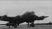 Theme From The Bomber Boys - Lancaster Bomber Command  ( Donald Dawson - Fascination Music )