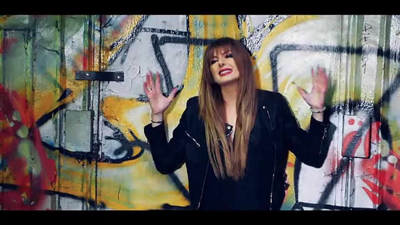 VIKI MILJKOVIC - MENE LOSE DOBRO ZNA (OFFICIAL HD VIDEO 2016) ►HIT►HIT►HIT►