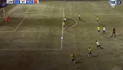 Valeri Qazaishvili Goal - Cambuur 0 - 2 Vitesse - 16-01-2016 - Video Dailymotion