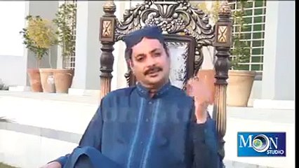 Ahmed Nawaz Cheena New Volume Song-Saraiki-Song-Asan Dery Waal-Dailymotion-Video
