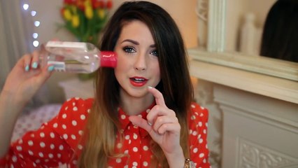 April Favourites 2016 | Zoella