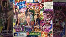 One Piece Burning Blood: Hancock, Robin, Nami, Perona Join Roster (1024p FULL HD)