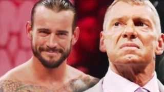 Top 5 WWE Wrestlers Vince Mcmahon Hates The Most (In Real Life)