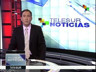 Ecuador celebra 9 años de la Revolución Ciudadana