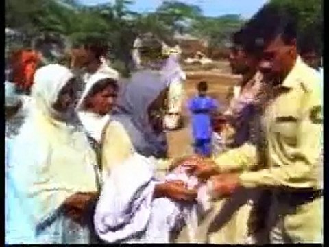 Hum Pakistan Ki Barri Fauj Kay Sher Dilair Sipahi