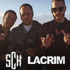 Lacrim Ft. SCH - Tony Montana