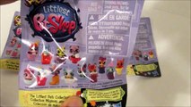 LITTLEST PET SHOP BLIND BAGS LITTLEST PETS COLLECTION