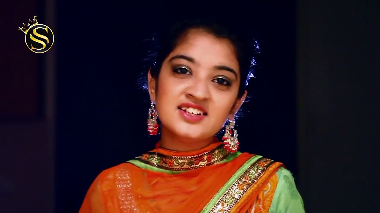 "..Ninja - Aadat - Salina Shelly Female Version Punjabi Songs 2015.. - GVP.."