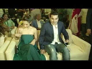 Malaika Arora Khan's Suffers EMBARRASSING Moment