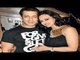 Salman Khan's Bigg Boss 8 Contestants Sana Khan Grand Birthday Party
