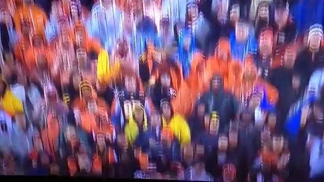 2016 AFC Wild Card Steelers Vs Bengals | Most Violent NFL Game EVER