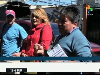 México: protestan por altos cobros en tarifas de electricidad