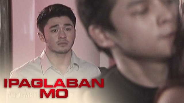 Ipaglaban Mo: Broken Trust