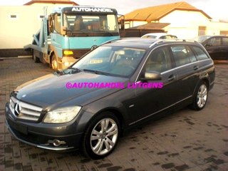 Продается Mercedes-Benz E 220 CDI BE Avangarde FESTPREIS !!! 2009/4