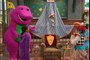 Barney: Once Upon A Time