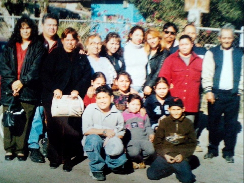 Tributo a Mireida
