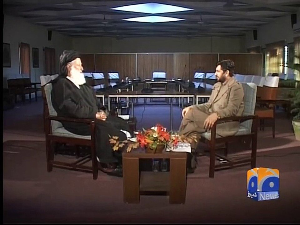 Jirga -16 January 2016
