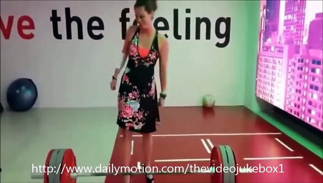 Girls Fail compilation