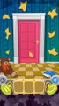 Escape Saga (100 Doors Cartoon) level 12 Walkthrough