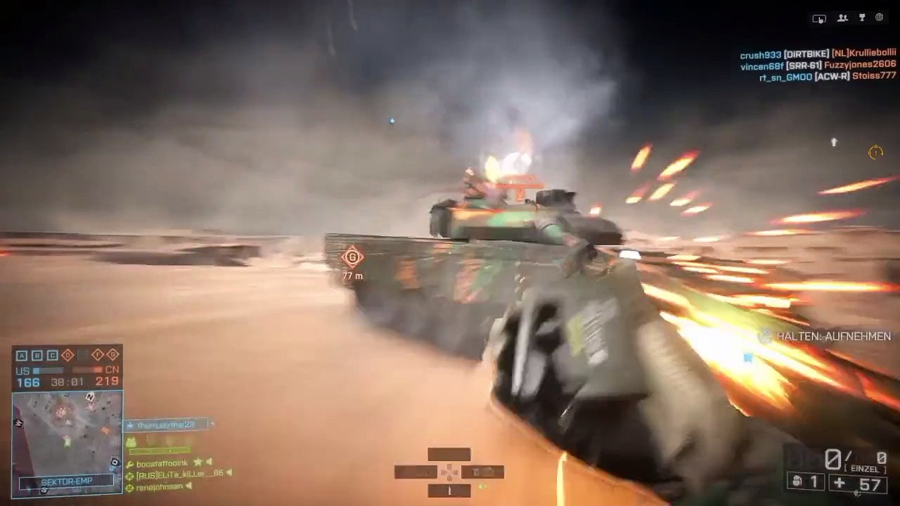 Bf4 Gameplay