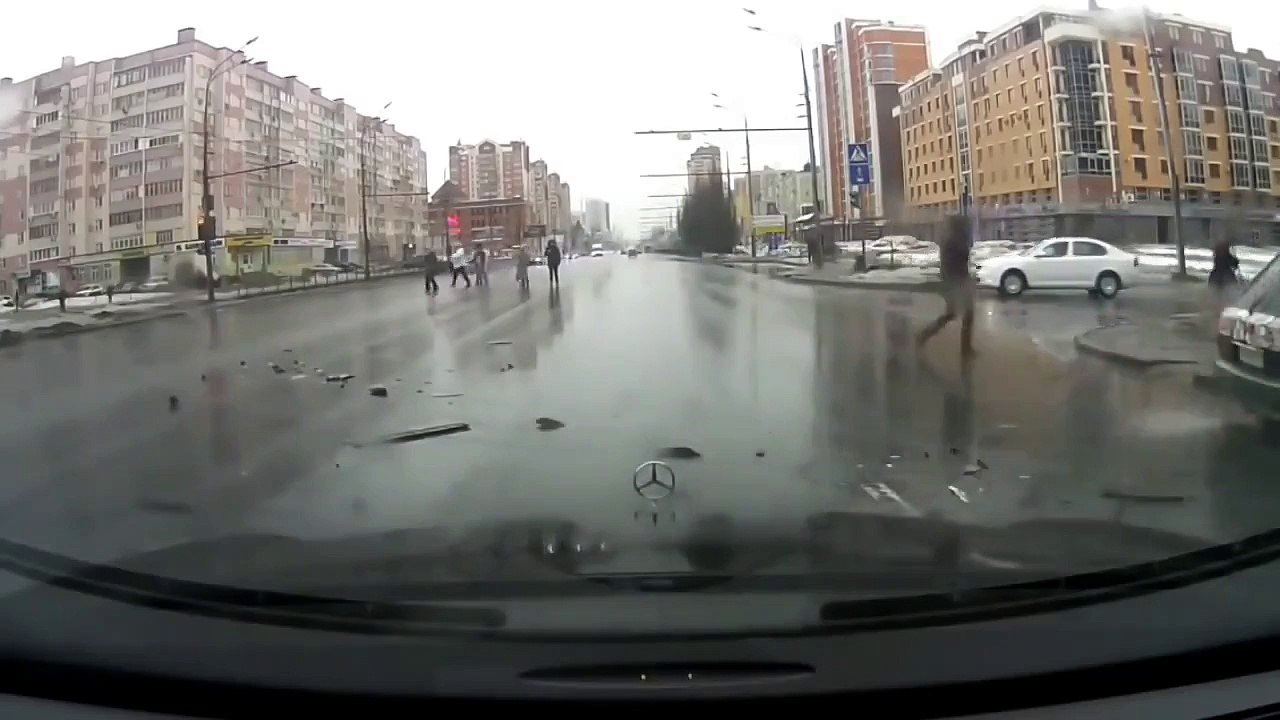 Ангелы спасают на дороге. Сборник