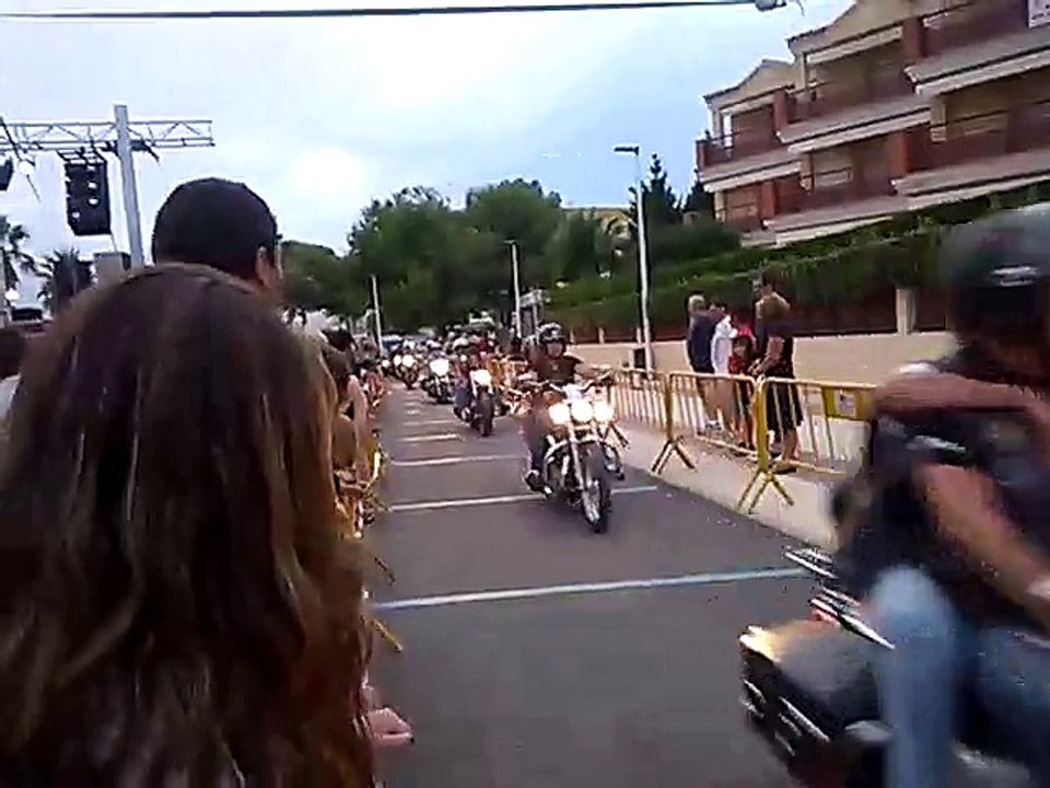 concentracion harley en alcossebre 2015