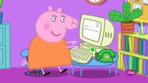 Temporada 1x18 Peppa Pig - Disfraces Español