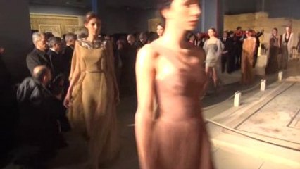 Gaziantep Şimşek ve Çavuşoğlu Defile İzledi