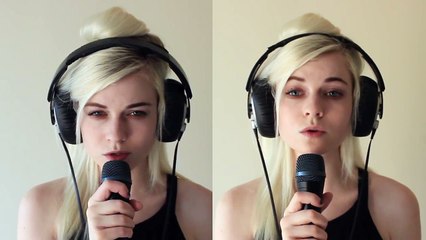 Завораживающее исполнение