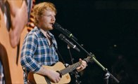 Ed Sheeran - The A Team (HD) Live in London 2015