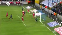 All Goals Belgium  Jupiler Pro League - 16.01.2016, Club Brugge 3-0 Mouscron-Peruwelz