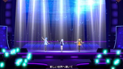 Ars Nova - Innocent Blue