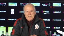 Galatasaray - Medicana Sivasspor Maçının Ardından - 2