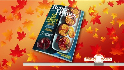 Thanksgiving Casseroles From Little Big Town’s Kimberly Schlapman | TODAY