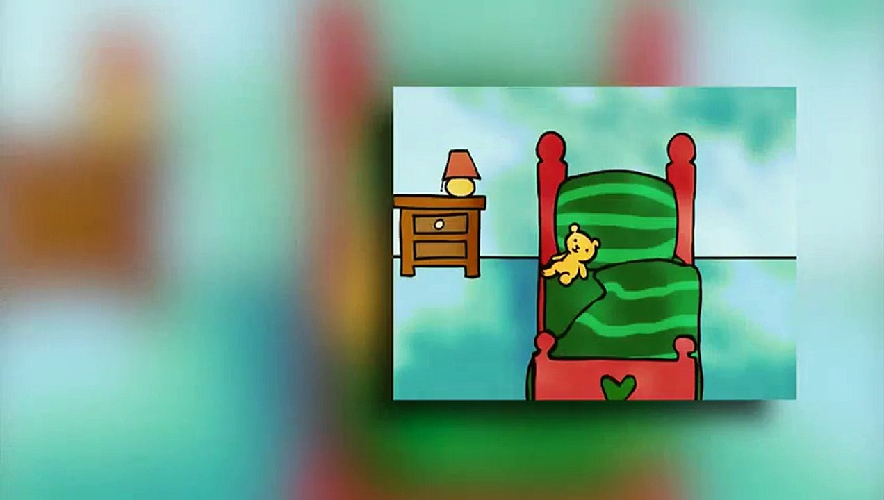 Trotro en Francais - Trotro petit clown Trotro en français