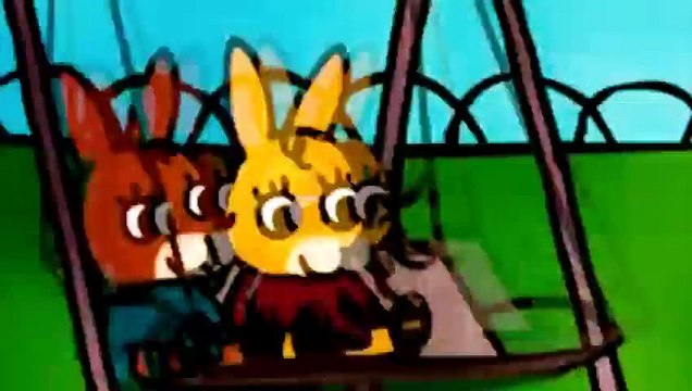 Trotro en Francais - Trotro a un beau cartable Trotro en français