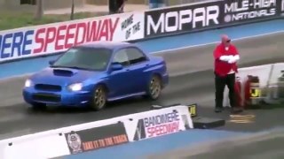 Worlds Fastest Drag Race Compilation Ever 2015