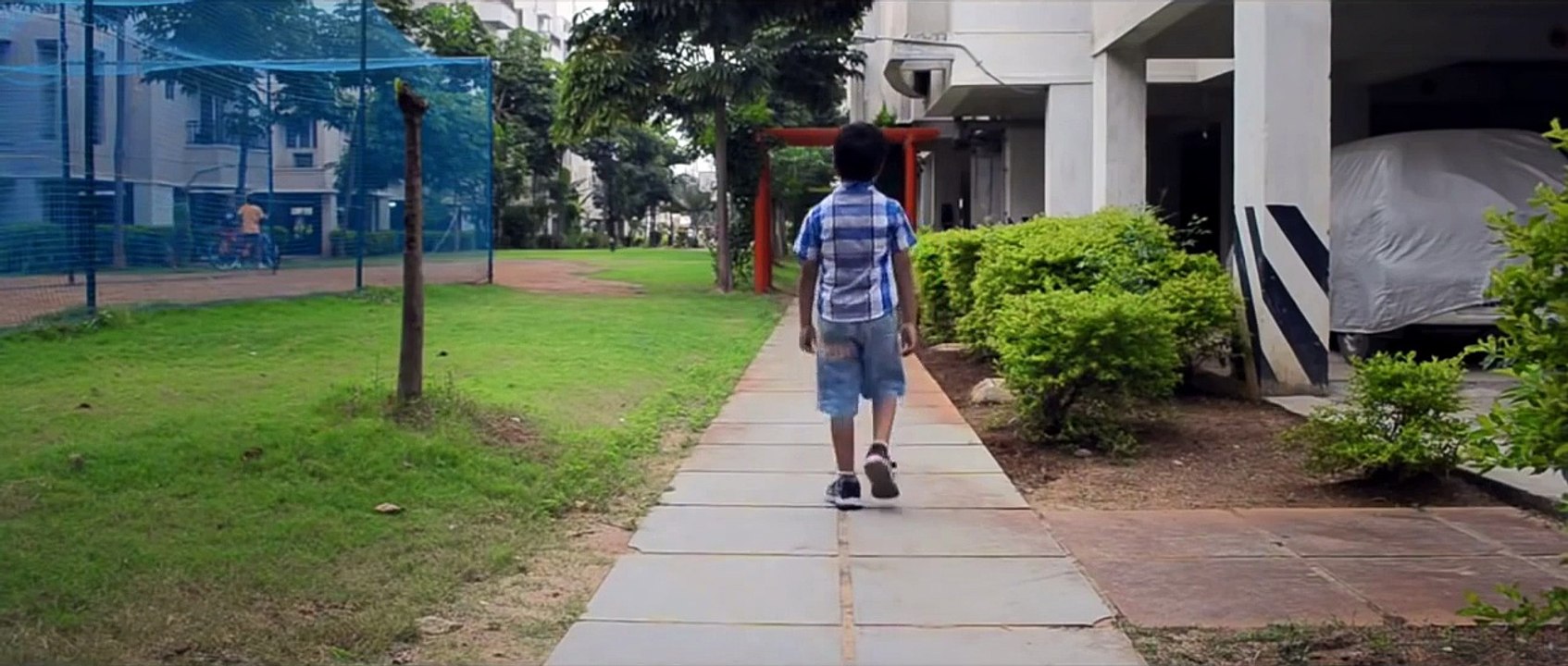 Tamil Short Films - Pin Vilaivu - Comedy Tamil Short Film - Hilarious - Red Pix Short Film