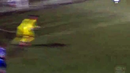 Brama W. Goal - Zwolle 4 - 1 Heerenveen - 16-01-2016