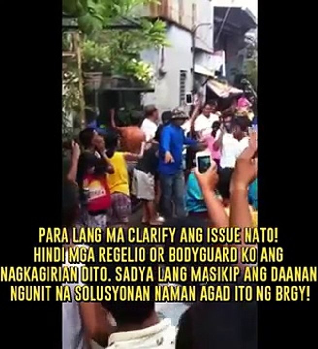 TRENDING NOW- Babala- Body Guard Ni Lola NIDORA, Nasapak ng Fans! - #ALDUBDeExplorerTrials - YouTube