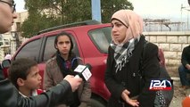 إدخال المساعدات إلى بلدة مضايا المحاصرة وبلدتي الفوعة وكفريا
