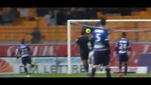 Troyes 2-4 Rennes Highlights Ligue 1 16-01-2016
