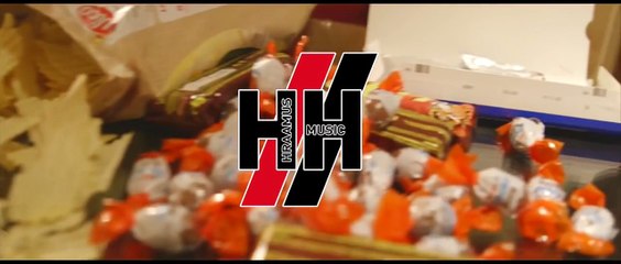 SCH - Champs-Élysées (PARODIE) #Maskey